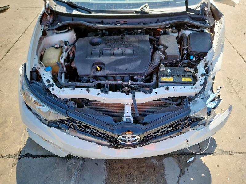 2017 TOYOTA COROLLA IM JTNKARJE5HJ548307