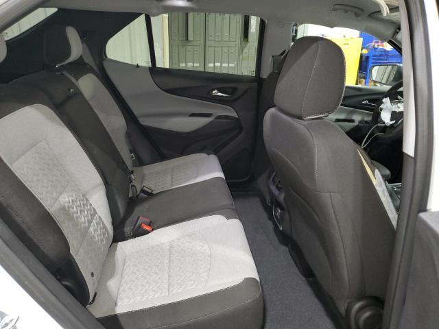 2024 CHEVROLET EQUINOX LS #3293292419