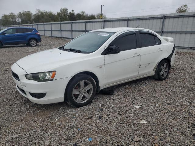 Global Auto Auctions: 2009 MITSUBISHI LANCER ES/