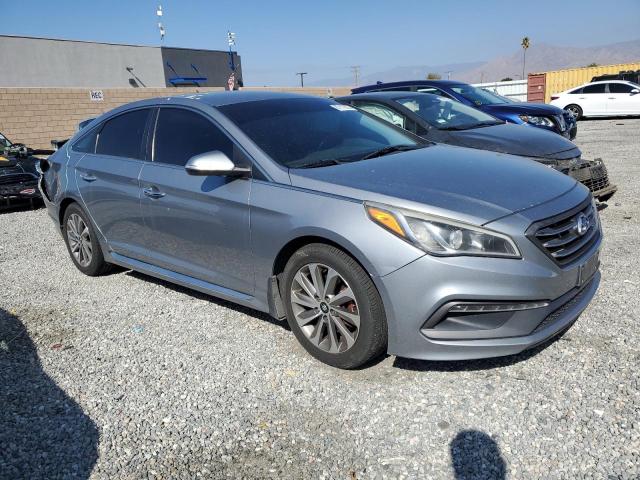 2015 HYUNDAI SONATA SPO #3305590123