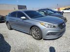 Lot #3305590123 2015 HYUNDAI SONATA SPO