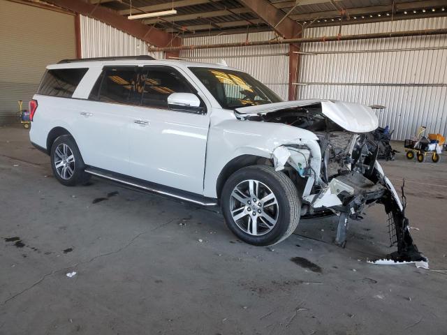 2022 FORD EXPEDITION MAX LIMITED #3296995837