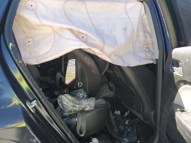 2017 GMC TERRAIN SL - 2GKALPEK9H6219772