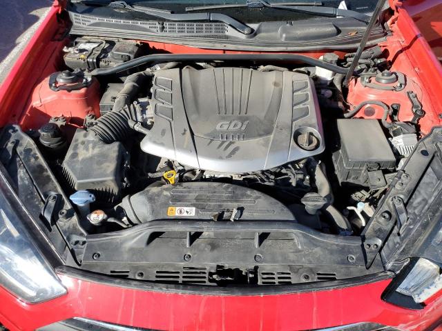 2015 HYUNDAI GENESIS CO KMHHT6KJ0FU129386