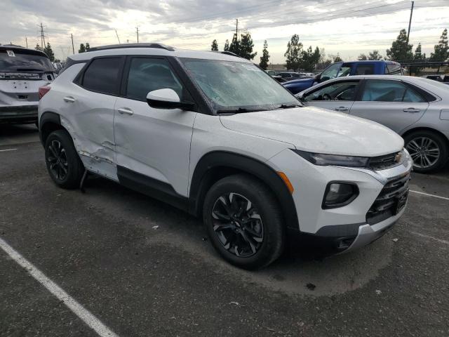 2023 CHEVROLET TRAILBLAZE KL79MPS22PB028798