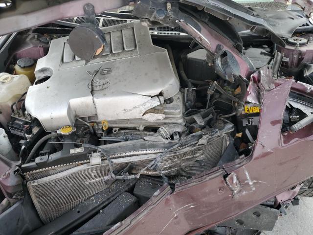 2007 TOYOTA AVALON XL #3296431692