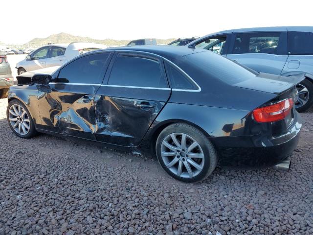 2013 AUDI A4 PREMIUM - WAUEFAFL2DN019425