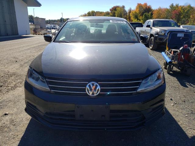 2017 VOLKSWAGEN JETTA S #3266809936