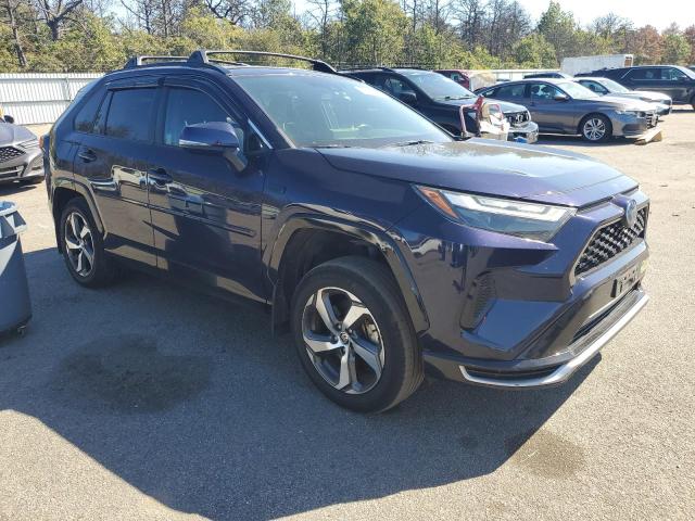 2022 TOYOTA RAV4 PRIME #3284907963