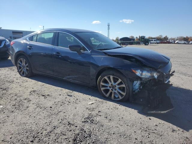 2017 MAZDA 6 TOURING - JM1GL1V54H1103766