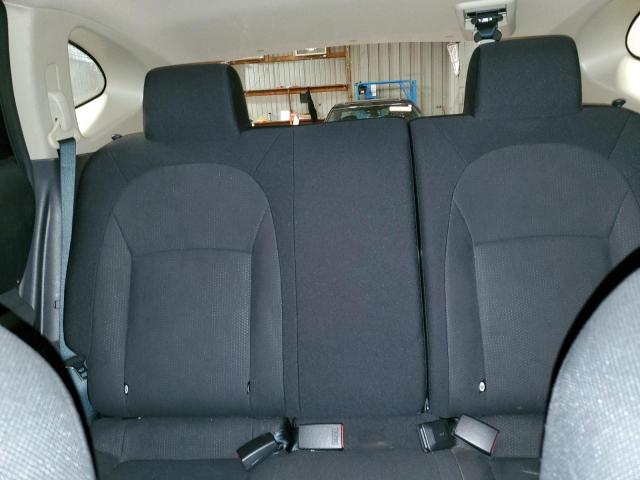 2011 NISSAN ROGUE S - JN8AS5MV1BW683803