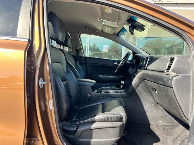 2017 KIA SPORTAGE E KNDPNCAC2H7032557