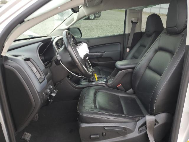 2020 CHEVROLET COLORADO Z71 1GCGTDEN0L1208248