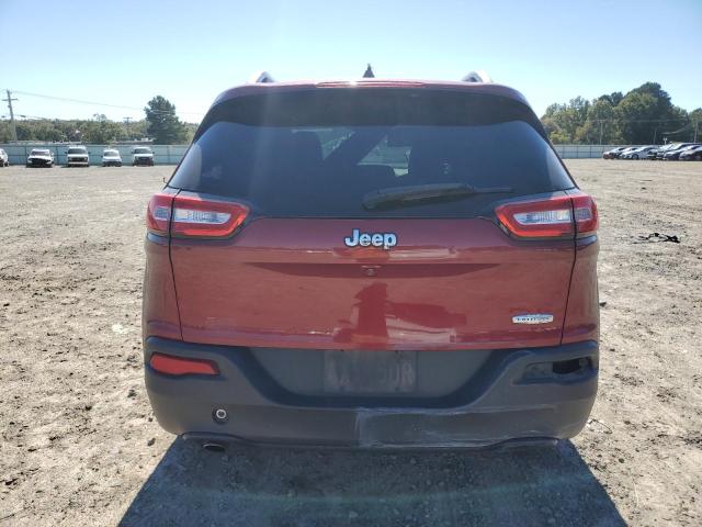 2016 JEEP CHEROKEE L #3282492883
