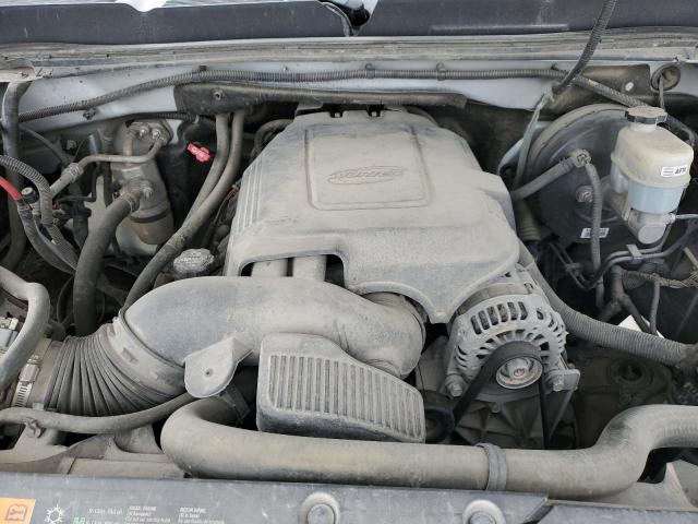 2012 CHEVROLET SILVERADO - 3GCPKPEA9CG221714