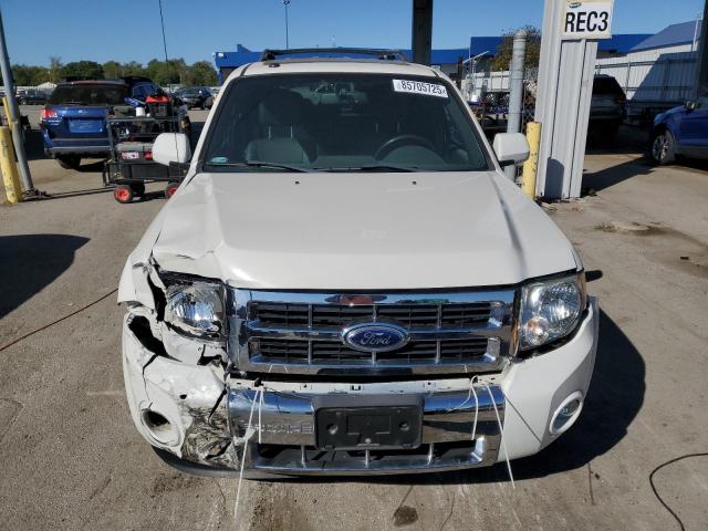 2012 FORD ESCAPE LIM - 1FMCU0E75CKC40897