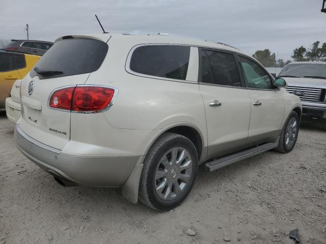 2012 BUICK ENCLAVE - 5GAKRDED0CJ273330