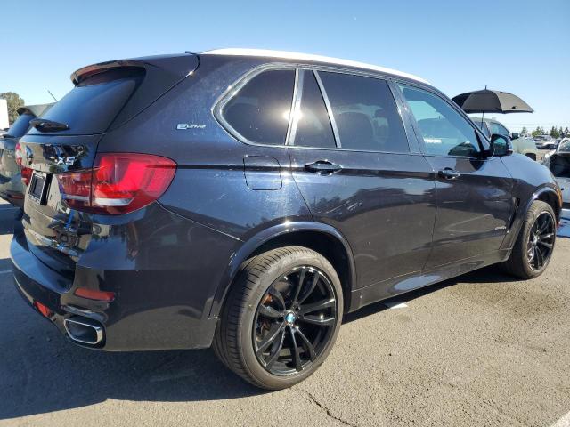 2017 BMW X5 XDR40E - 5UXKT0C34H0S81526