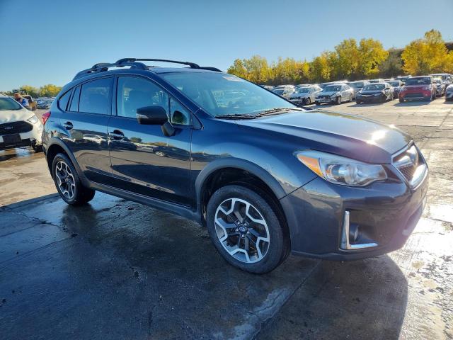 2016 SUBARU CROSSTREK - JF2GPAKC9GH286418