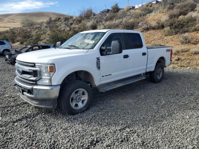 Global Auto Auctions: 2021 FORD F350 SUPER