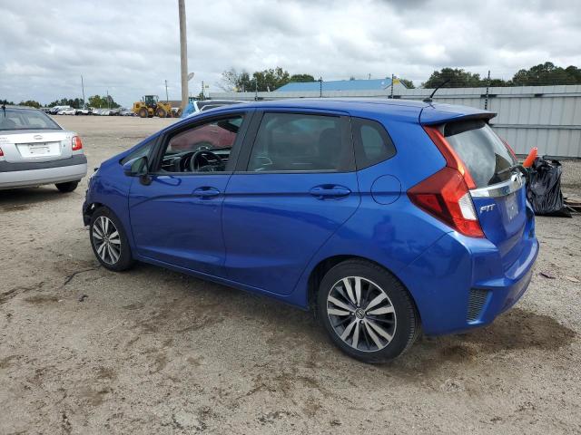 2015 HONDA FIT EX - 3HGGK5H81FM727560