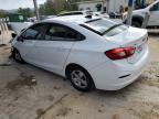 Lot #3310562045 2018 CHEVROLET CRUZE LS