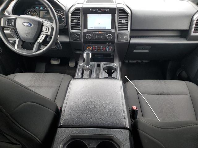 2020 FORD F150 SUPER - 1FTEW1EP8LFA56849