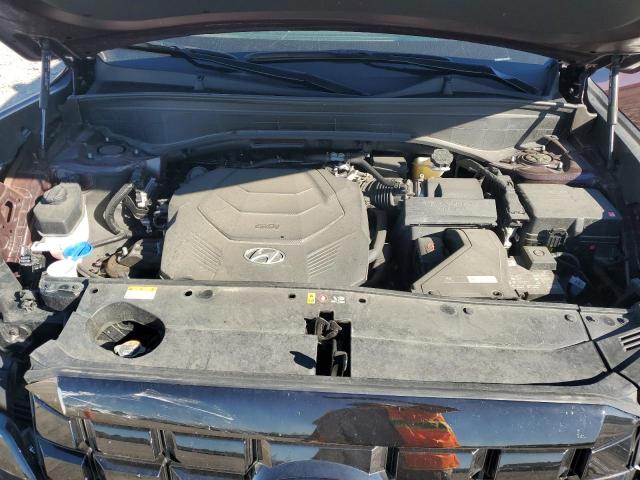 2024 HYUNDAI PALISADE S KM8R4DGE2RU745449