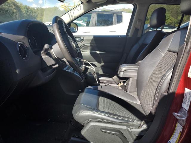 2014 JEEP COMPASS LA - 1C4NJCEB3ED582593