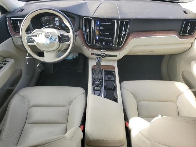 2021 VOLVO XC60 T6 MO - LYVA22RKXMB873049