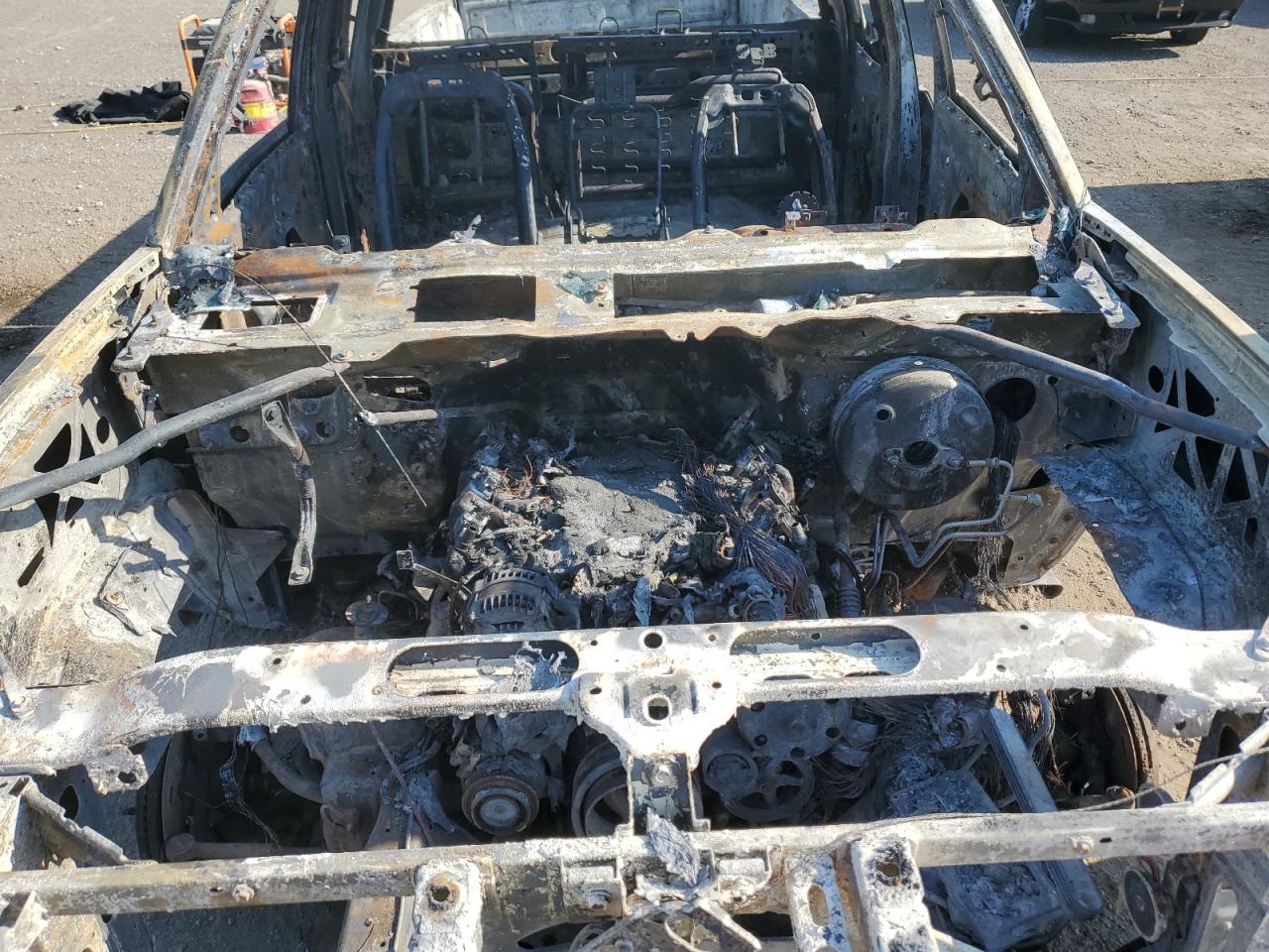 Lot #3296256438 2015 CHEVROLET SILVERADO