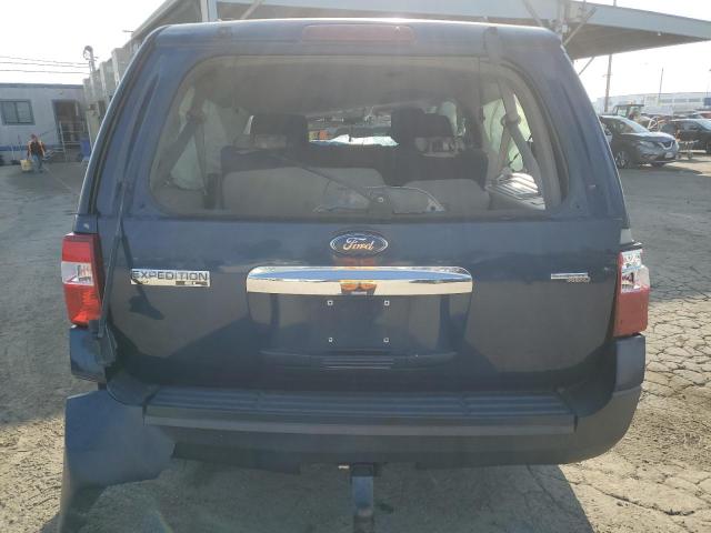 2007 FORD EXPEDITION #3310304981
