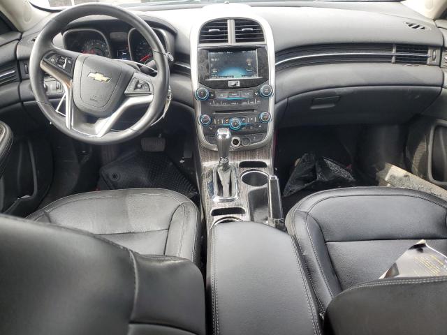 2016 CHEVROLET MALIBU LIM 1G11E5SA9GF133803