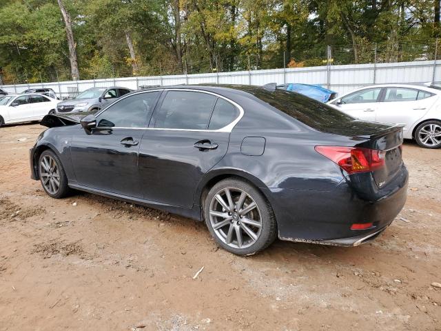 2015 LEXUS GS 350 #3282332289