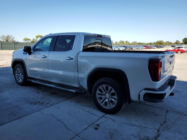 2021 GMC SIERRA K15 - 3GTU9FEL1MG291848
