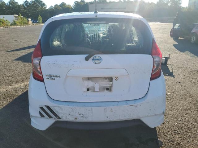 2017 NISSAN VERSA NOTE 3N1CE2CPXHL373387