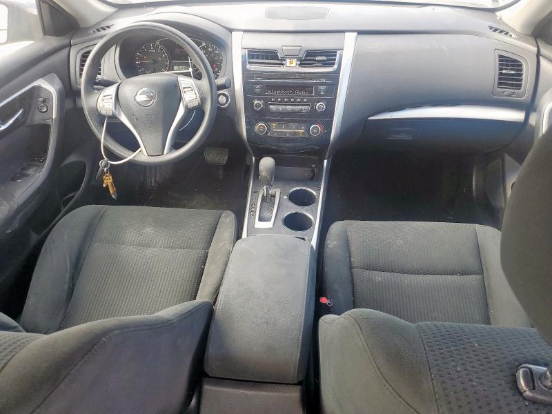2015 NISSAN ALTIMA 2.5 - 1N4AL3AP0FC185950