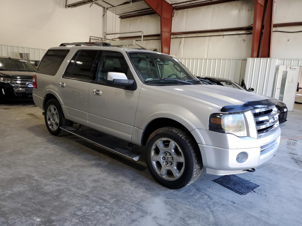 FORD EXPEDITION LIMITED