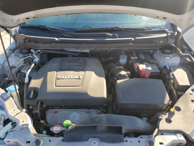 2012 SUZUKI KIZASHI SE - JS2RE9A33C6100834