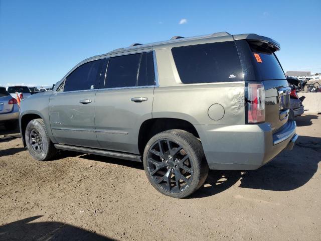 2017 GMC YUKON DENA - Other View