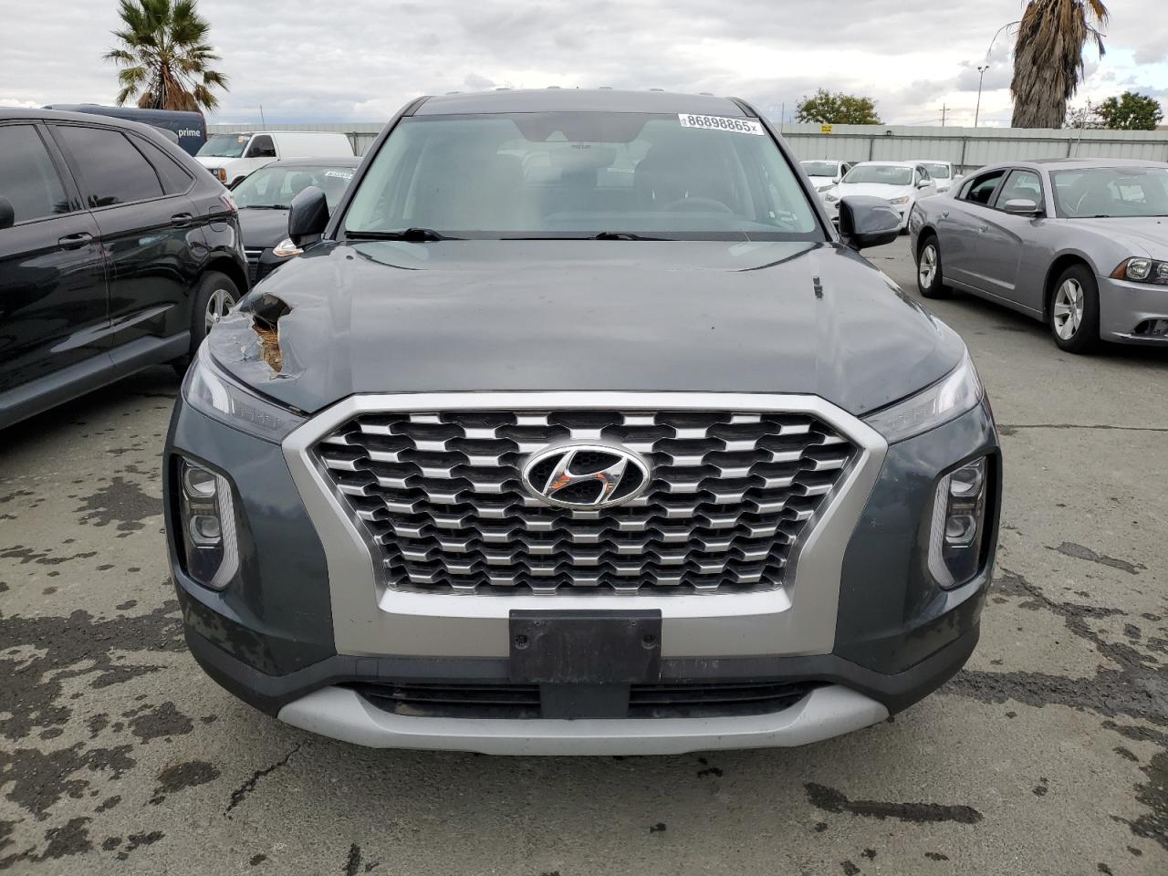 HYUNDAI PALISADE SE