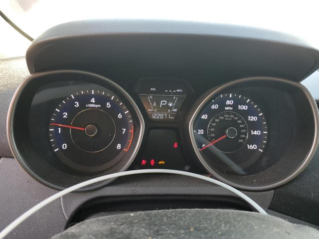 2014 HYUNDAI ELANTRA SE #3291338151