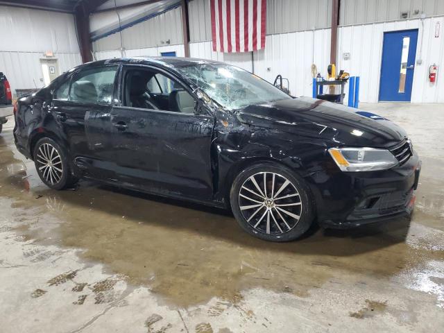 2015 VOLKSWAGEN JETTA SE 3VWD17AJ5FM347731