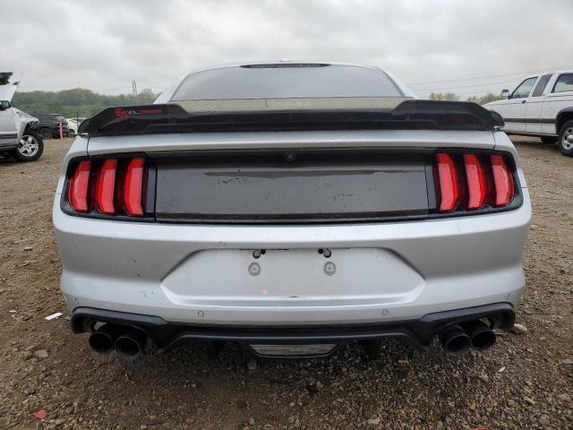 2018 FORD MUSTANG - 1FA6P8CF1J5160337