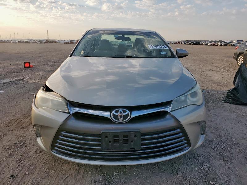 2015 TOYOTA CAMRY LE - 4T1BF1FK1FU935112