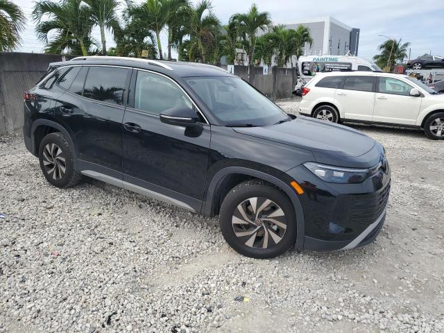 2025 VOLKSWAGEN TIGUAN S #3296895846