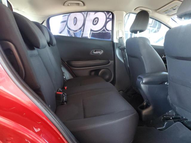 2016 HONDA HR-V LX - 3CZRU5H39GM741904