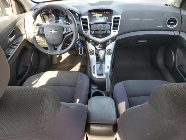 2015 CHEVROLET CRUZE LT 1G1PC5SB7F7196514