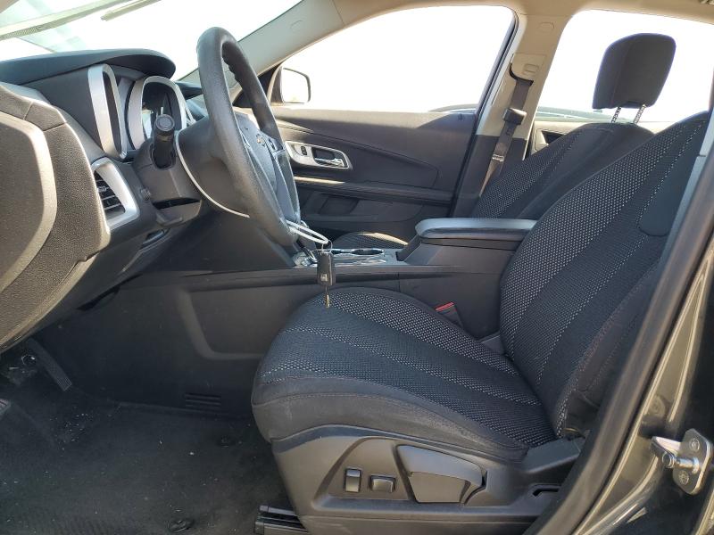 2017 CHEVROLET EQUINOX 2GNALBEK7H1555195