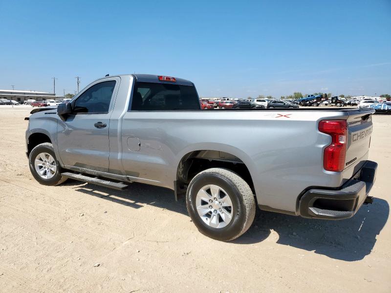 2024 CHEVROLET SILVERADO K1500 #3316089266